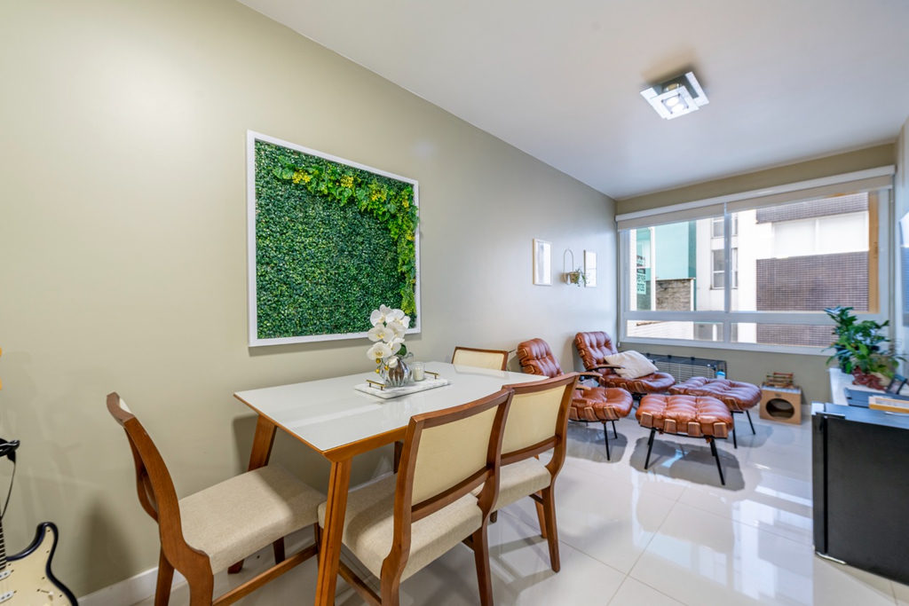 Apartamento para venda no bairro Passo da Areia em Porto Alegre