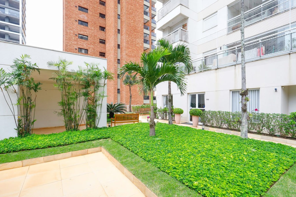 Apartamento, 1 quarto, 65 m² - Foto 15