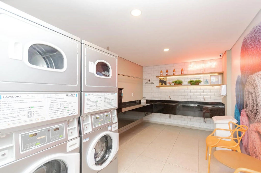 Apartamento, 1 quarto, 38 m² - Foto 11