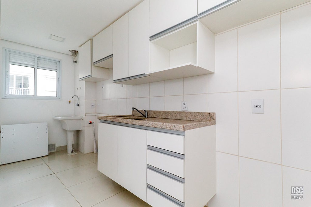 Apartamento para venda no bairro Vila Nova em Porto Alegre