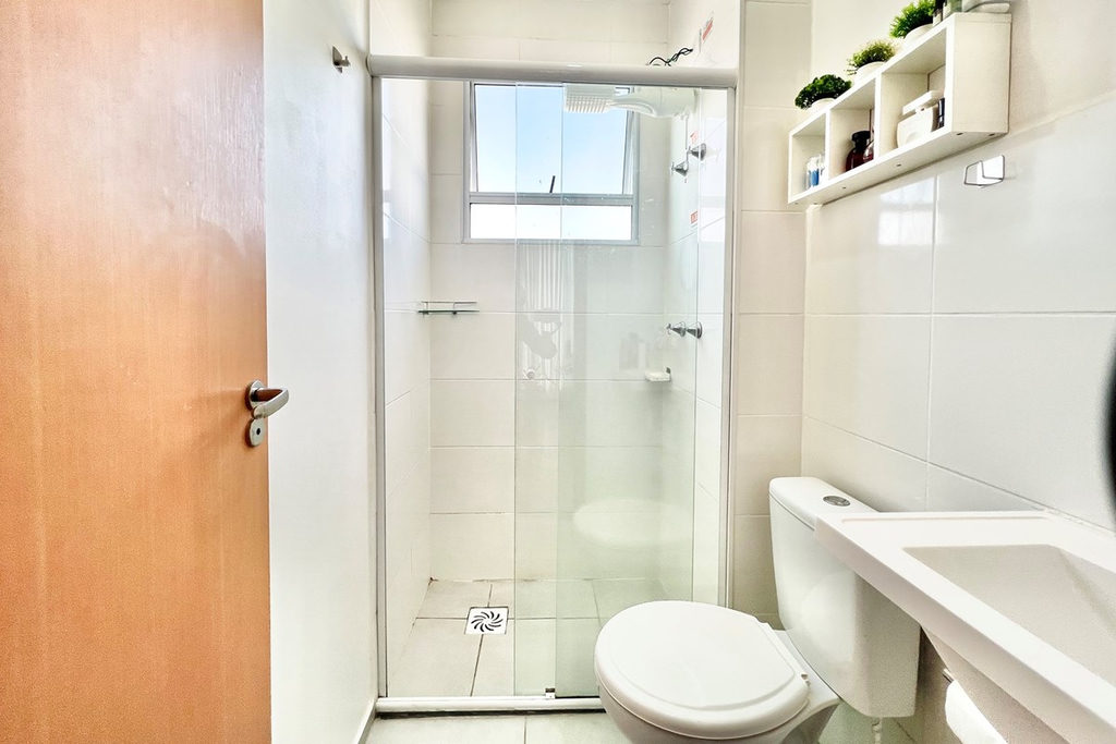 Apartamento para venda no bairro Mato Grande em Canoas