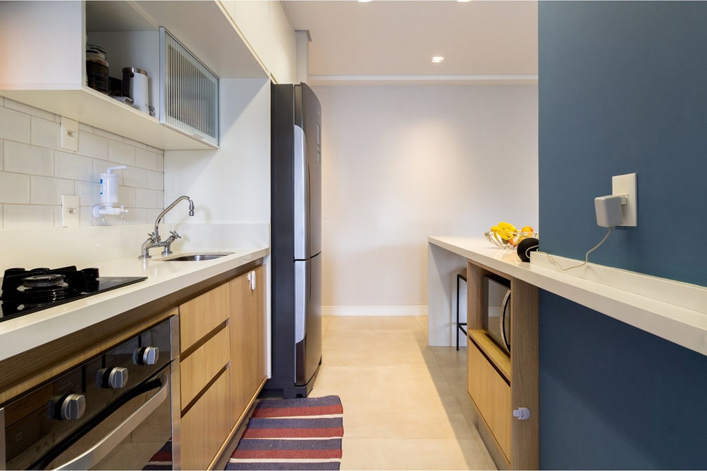 Apartamento, 2 quartos, 69 m² - Foto 33