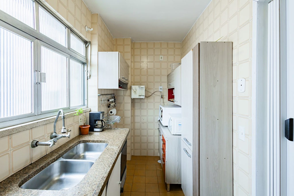 Cobertura Duplex para venda no bairro Passo da Areia em Porto Alegre