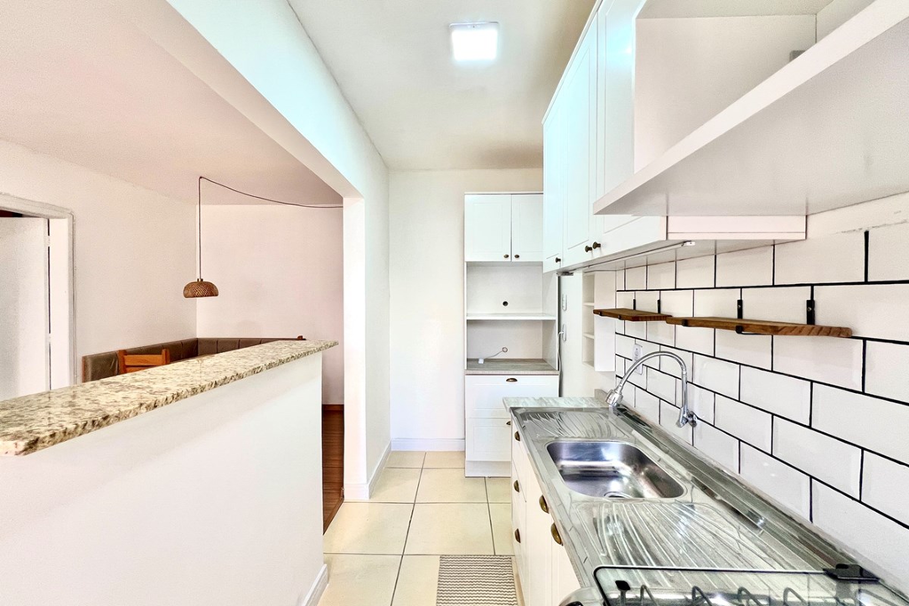 Apartamento para venda no bairro Centro em Canoas