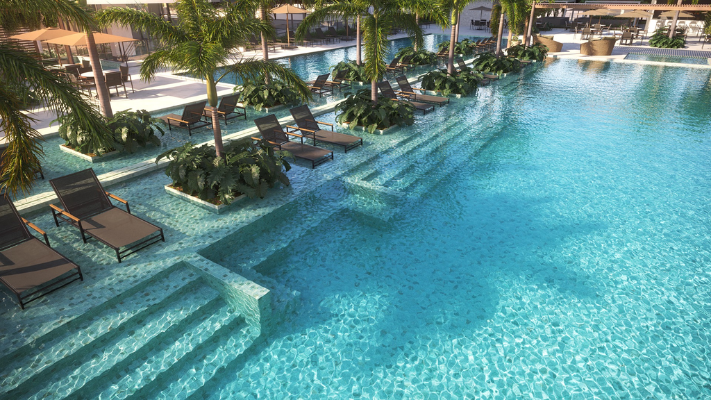 291 piscina
