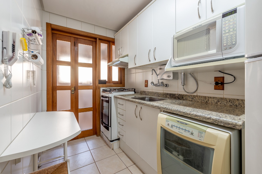 Apartamento para venda no bairro Petrópolis em Porto Alegre
