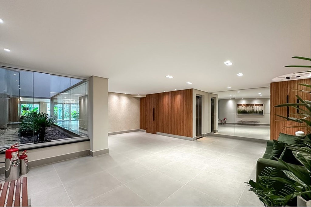 Apartamento, 3 quartos, 126 m² - Foto 7