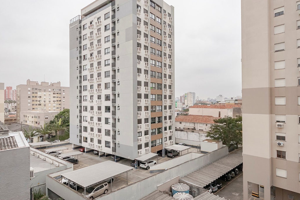 Sala para venda no bairro Santana em Porto Alegre