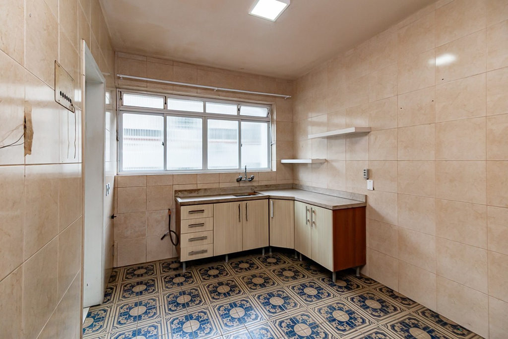 Apartamento para venda no bairro Independência em Porto Alegre