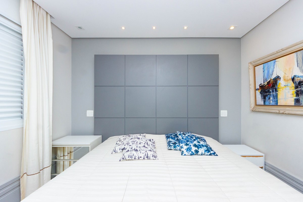 Apartamento de 2 quartos, 129m² no bairro Chácara Santo Antônio (Zona Sul), em São Paulo | Eu Corretor