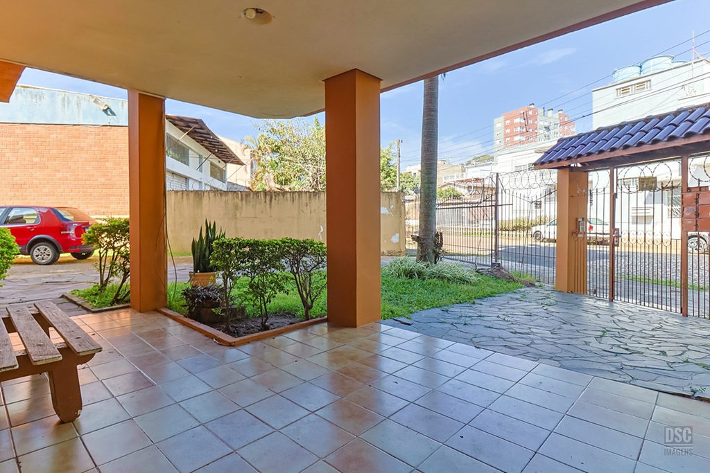 Studio para venda no bairro Jardim Itu em Porto Alegre