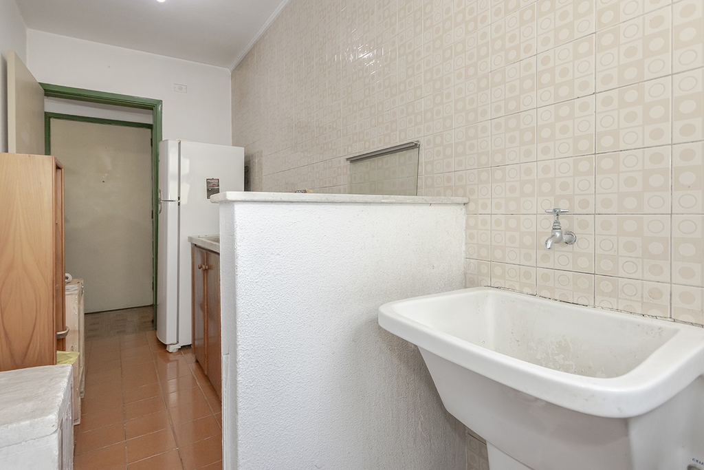 Apartamento para venda no bairro Partenon em Porto Alegre