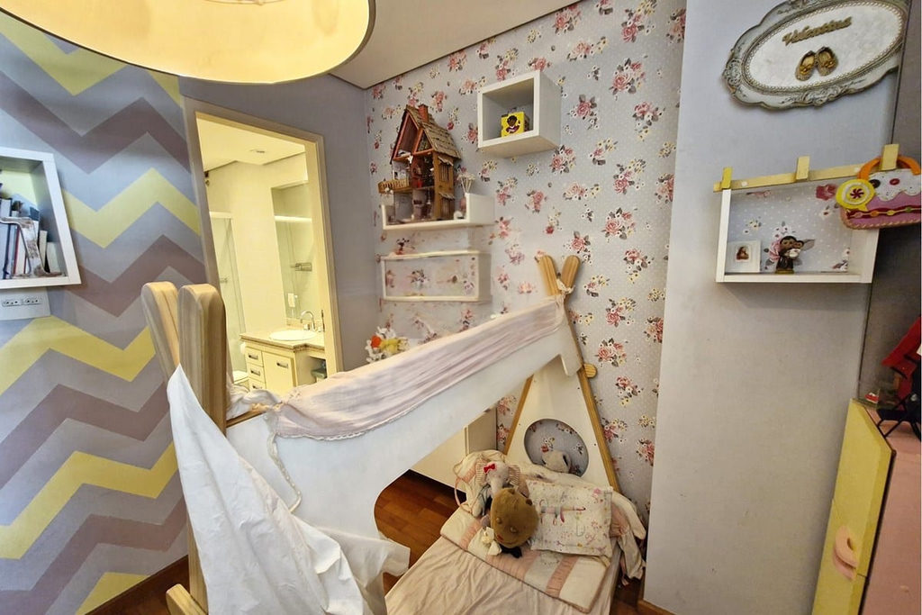 Apartamento à venda no Santo Amaro, São Paulo – foto 6