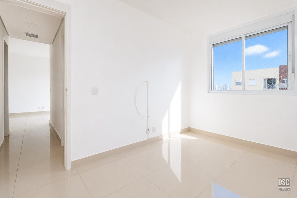 Apartamento para venda no bairro Vila Nova em Porto Alegre