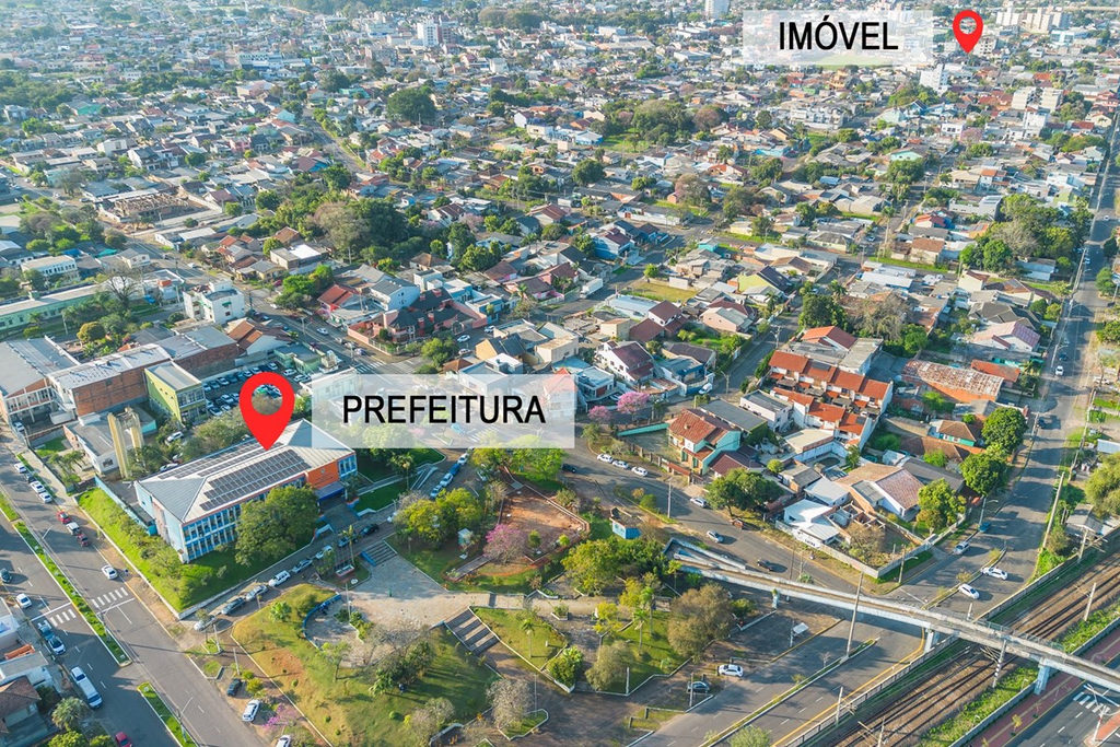 Casa para venda no bairro Centro em Sapucaia do Sul