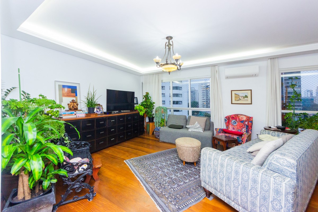 Apartamento, 4 quartos, 180 m² - Foto 23