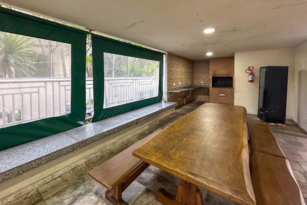 Apartamento, 2 quartos, 49 m² - Foto 5