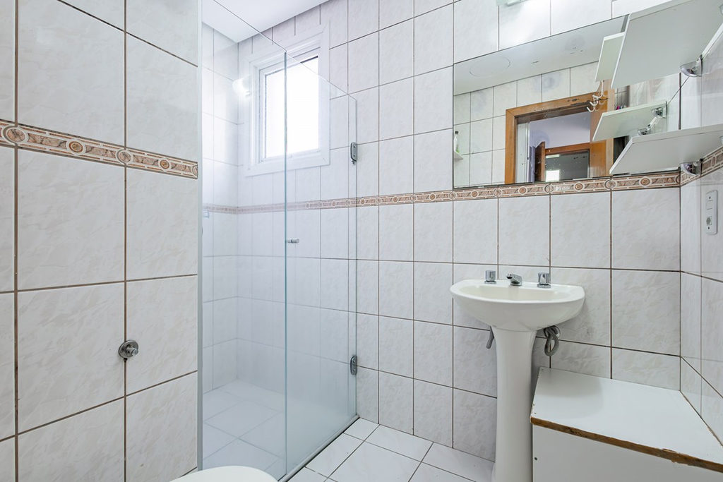 Apartamento para venda no bairro Boa Vista em Porto Alegre