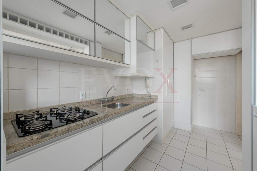 Apartamento para venda no bairro Jardim Botânico em Porto Alegre