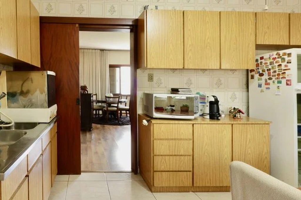 Apartamento para venda no bairro Rio Branco em Porto Alegre
