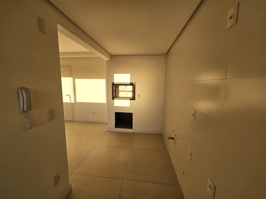 Apartamento para venda no bairro Santo Antônio em Porto Alegre