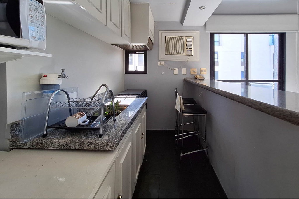 Apartamento, 1 quarto, 52 m² - Foto 46