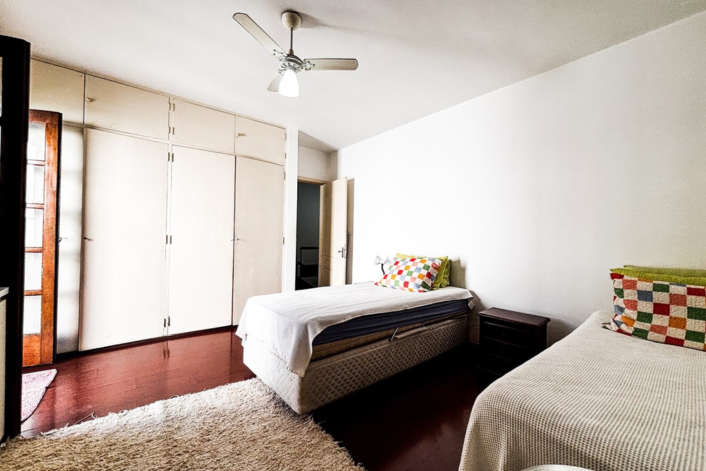 Casa de Condomínio de 3 quartos, 143m² no bairro Chácara Santo Antônio (Zona Sul), em São Paulo | Eu Corretor