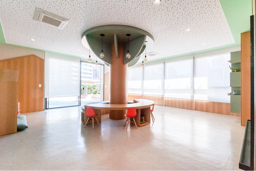 Apartamento, 1 quarto, 35 m² - Foto 11