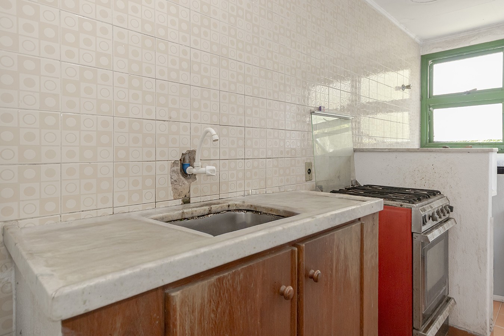 Apartamento para venda no bairro Partenon em Porto Alegre