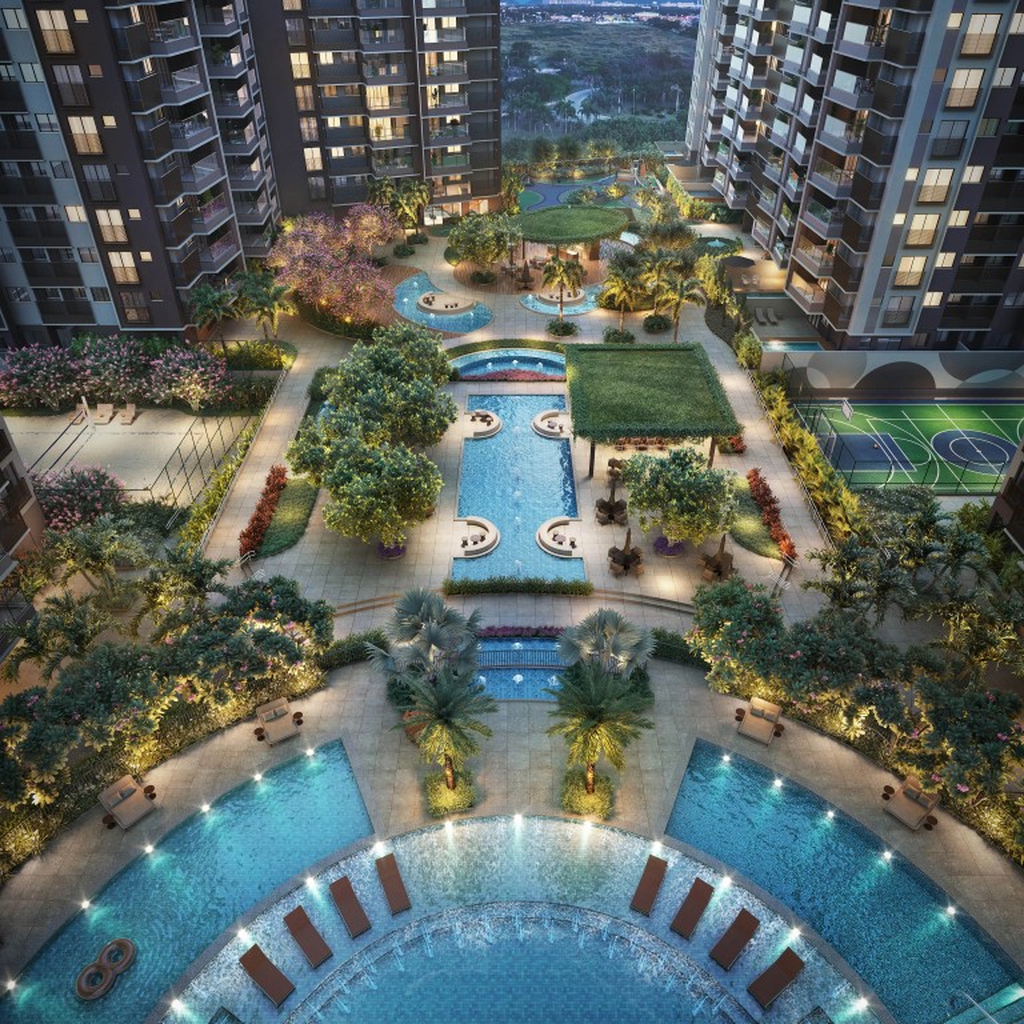 Apartamento de 4 quartos, 118m² no bairro Barra da Tijuca, em Rio de Janeiro | Eu Corretor