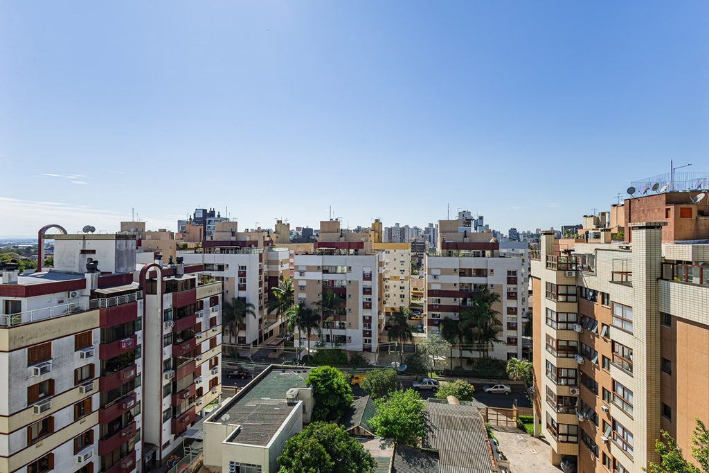 Apartamento para venda no bairro Boa Vista em Porto Alegre