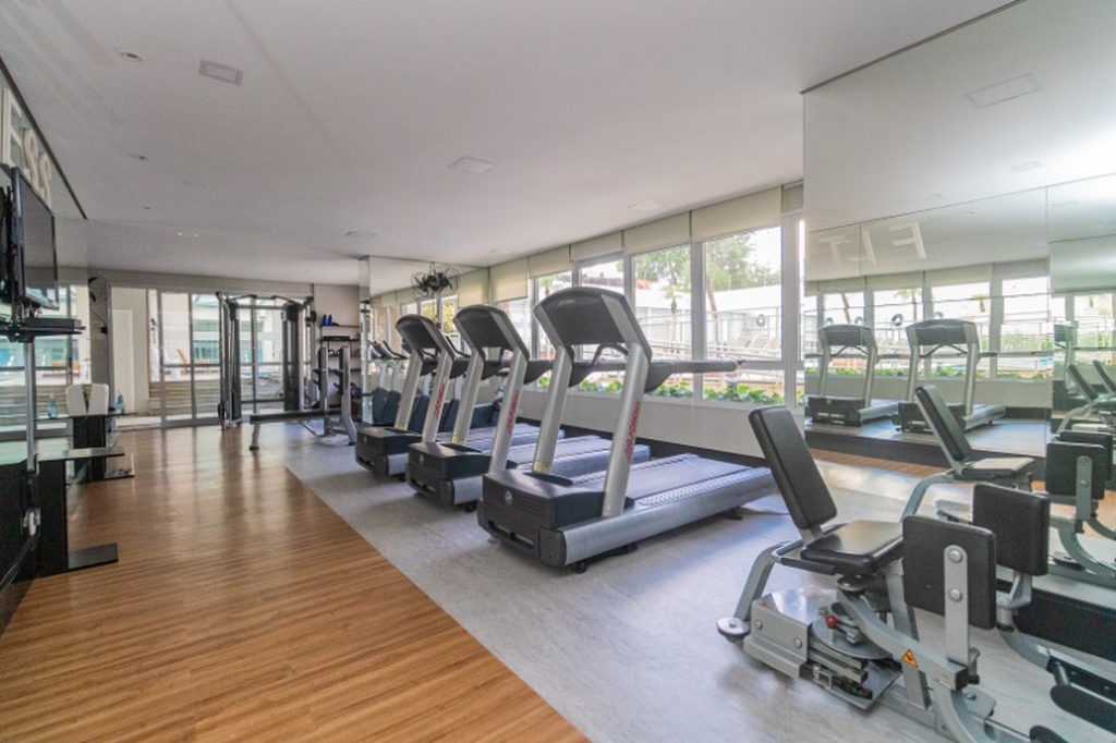Apartamento, 3 quartos, 125 m² - Foto 15