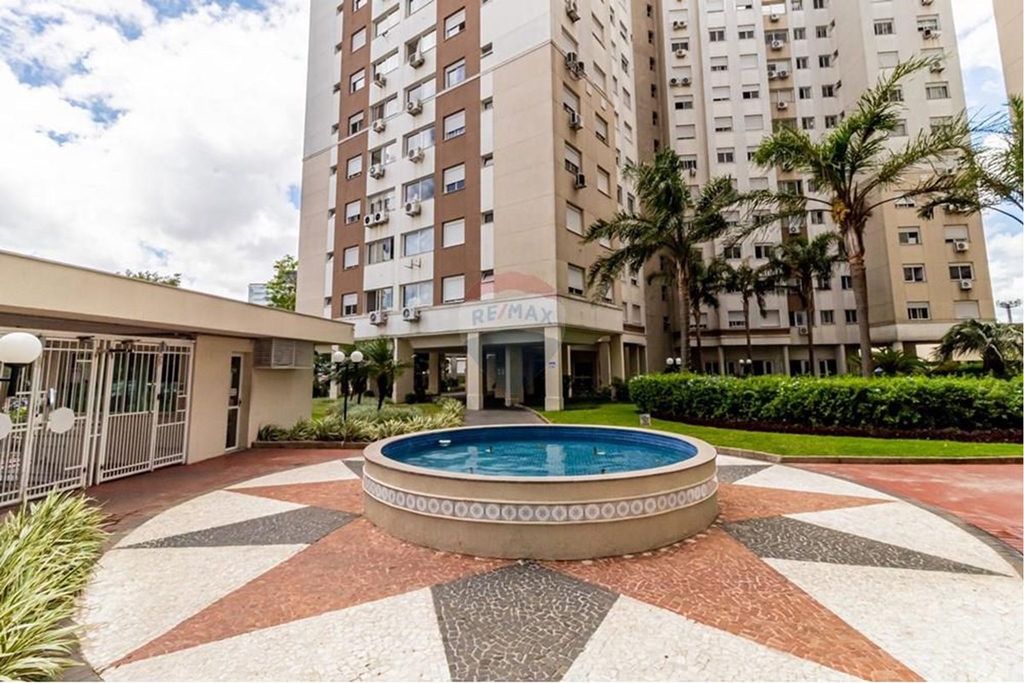 Apartamento para venda no bairro Vila Ipiranga em Porto Alegre