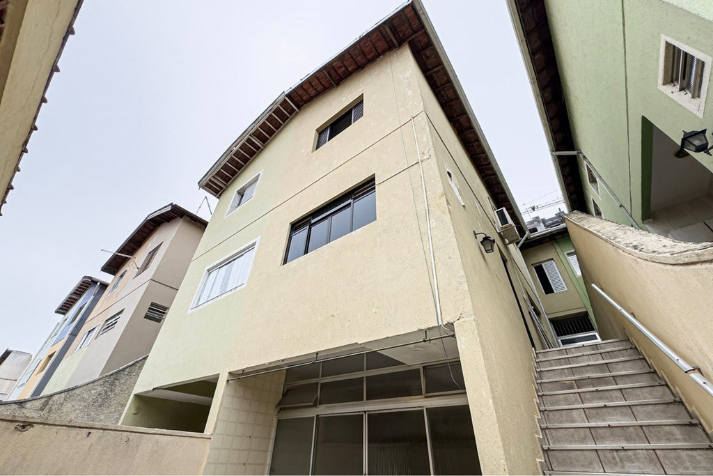 Casa, 4 quartos, 180 m² - Foto 23
