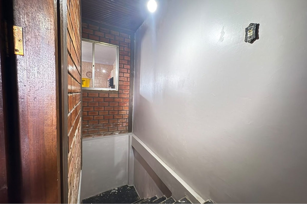 Casa para venda no bairro Rio Branco em Canoas
