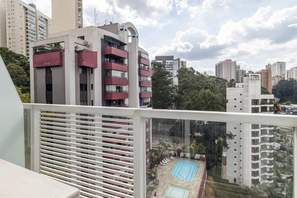 Sala-Conjunto, 42 m² - Foto 18