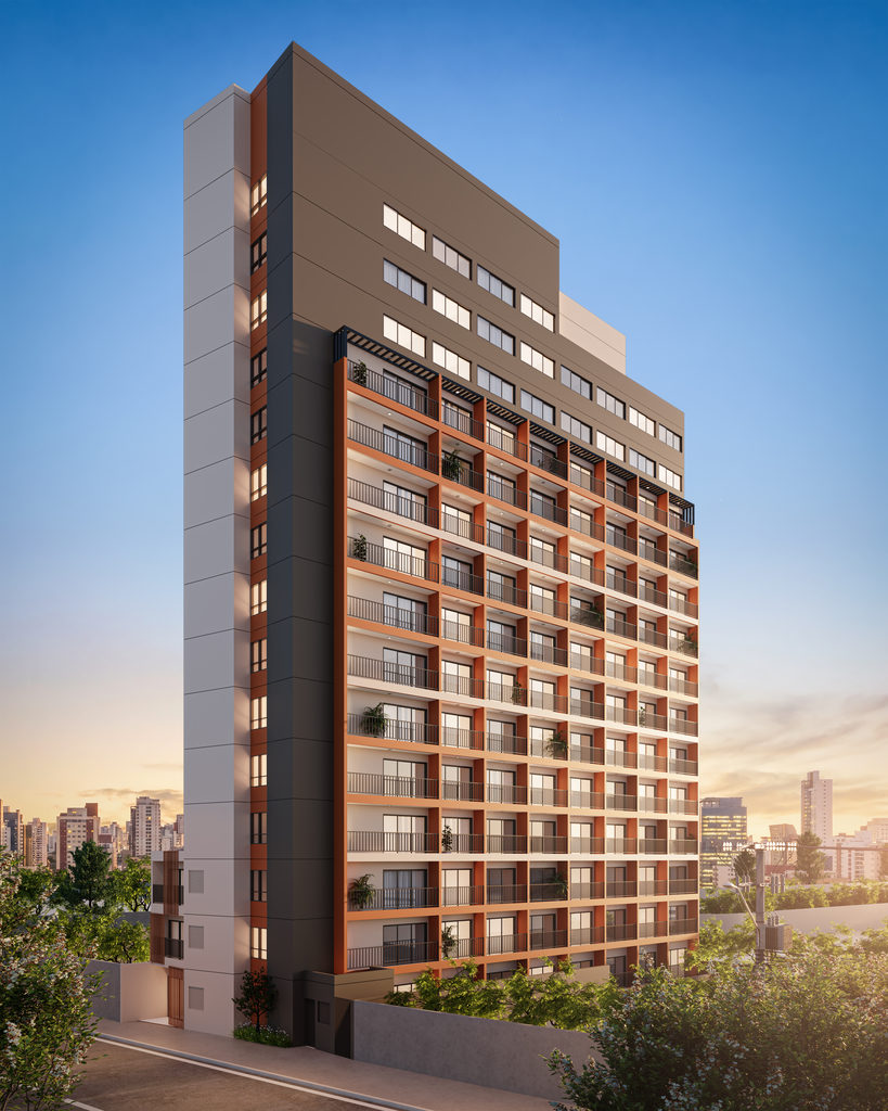 Loja-Salão, 39 m² - Foto 2