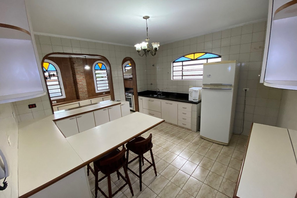 Casa, 3 quartos, 200 m² - Foto 74