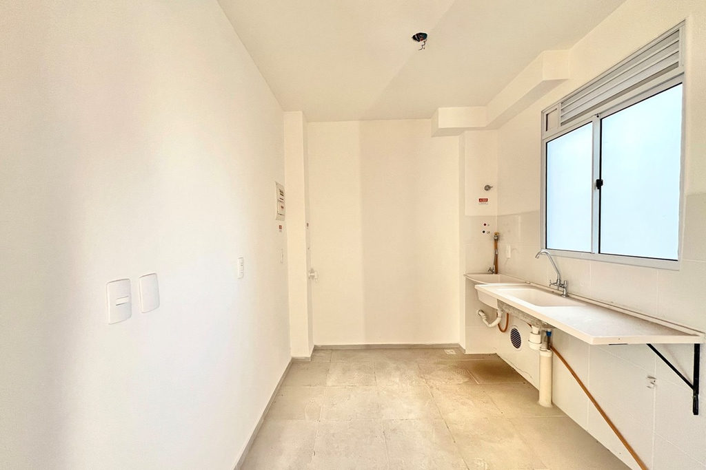 Apartamento para venda no bairro Mato Grande em Canoas