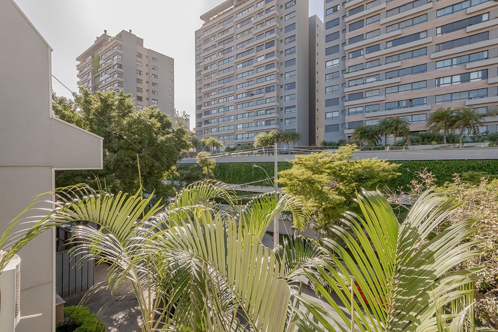 Apartamento para venda no bairro Rio Branco em Porto Alegre