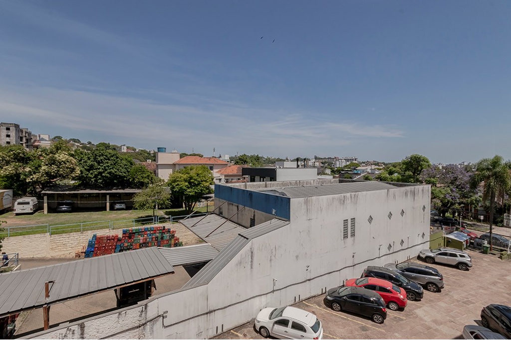 Apartamento para venda no bairro Medianeira em Porto Alegre
