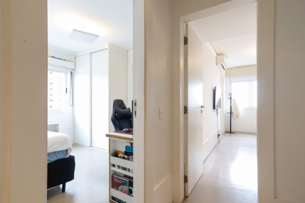 Apartamento, 3 quartos, 167 m² - Foto 8