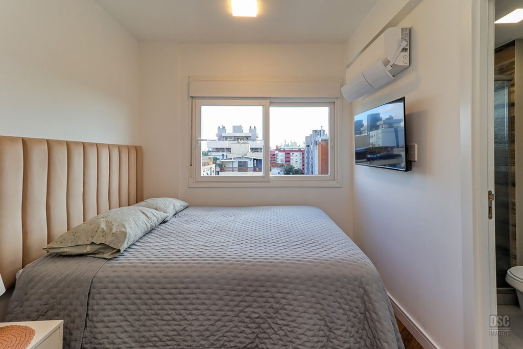 Apartamento para venda no bairro Jardim Lindóia em Porto Alegre
