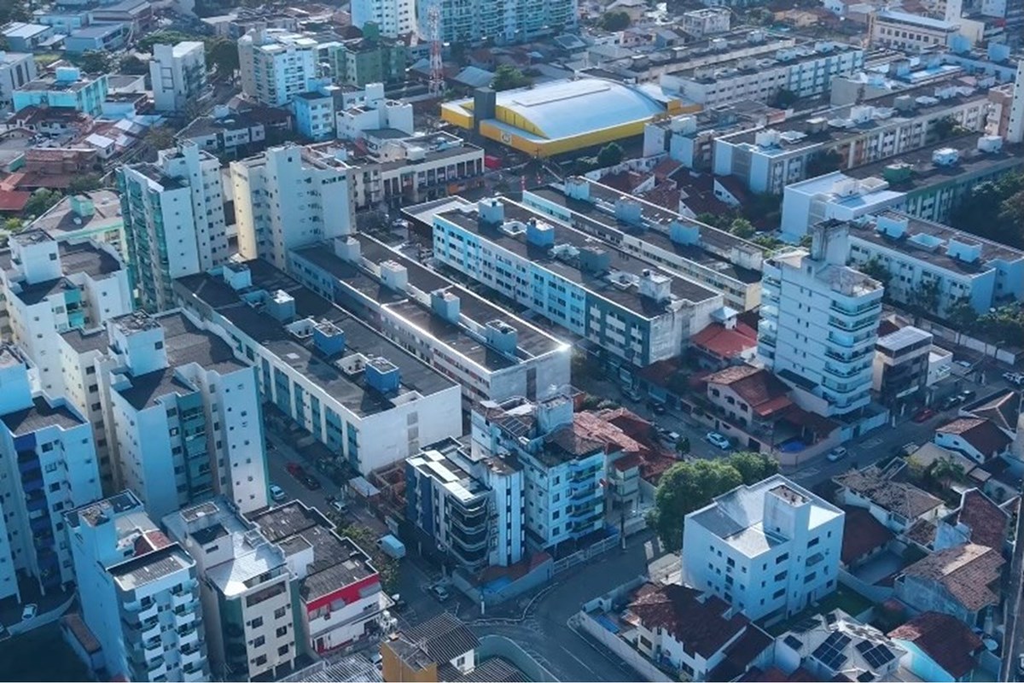 Apartamento de 2 quartos, 80m² no bairro Jardim Camburi, em Vitória | Eu Corretor