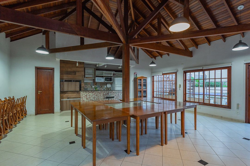Casa em Condomínio para venda no bairro Santa Tereza em Porto Alegre