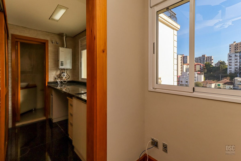 Cobertura Duplex para venda no bairro Higienópolis em Porto Alegre