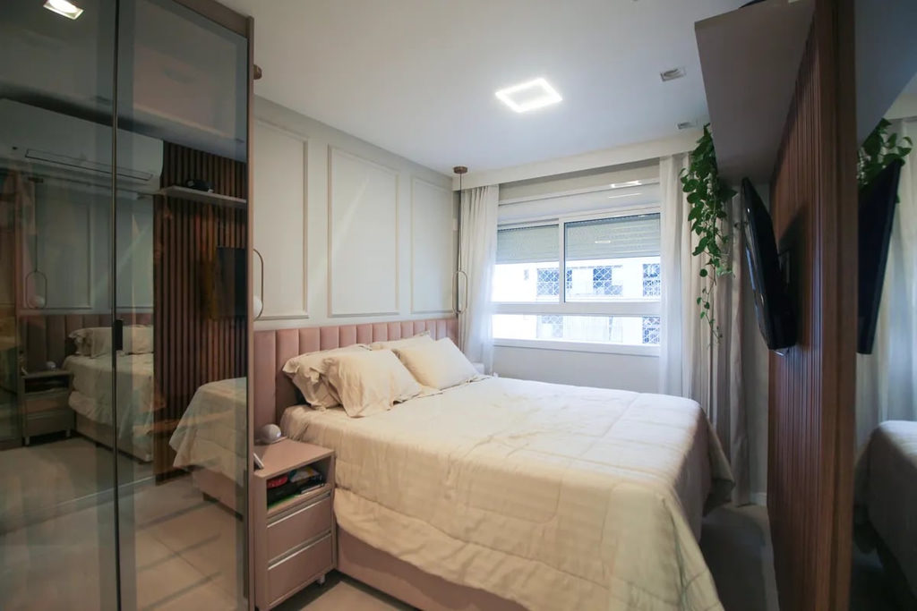 Apartamento, 2 quartos, 69 m² - Foto 8