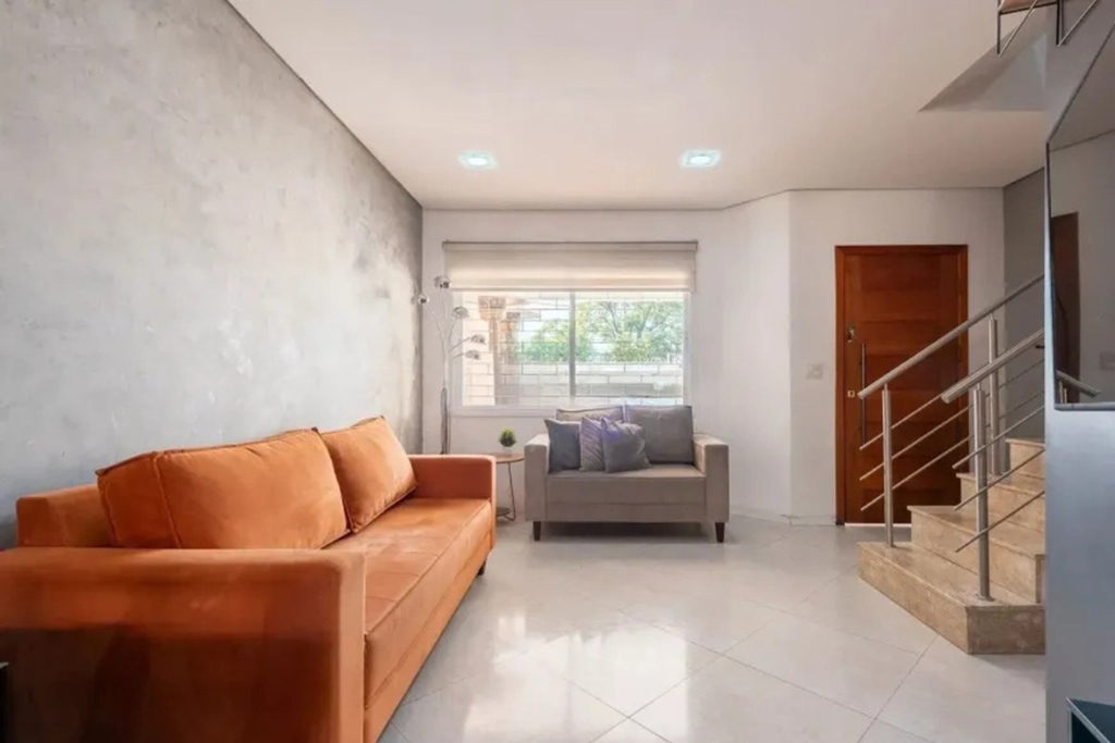 Casa para venda no bairro Jardim Sabará em Porto Alegre