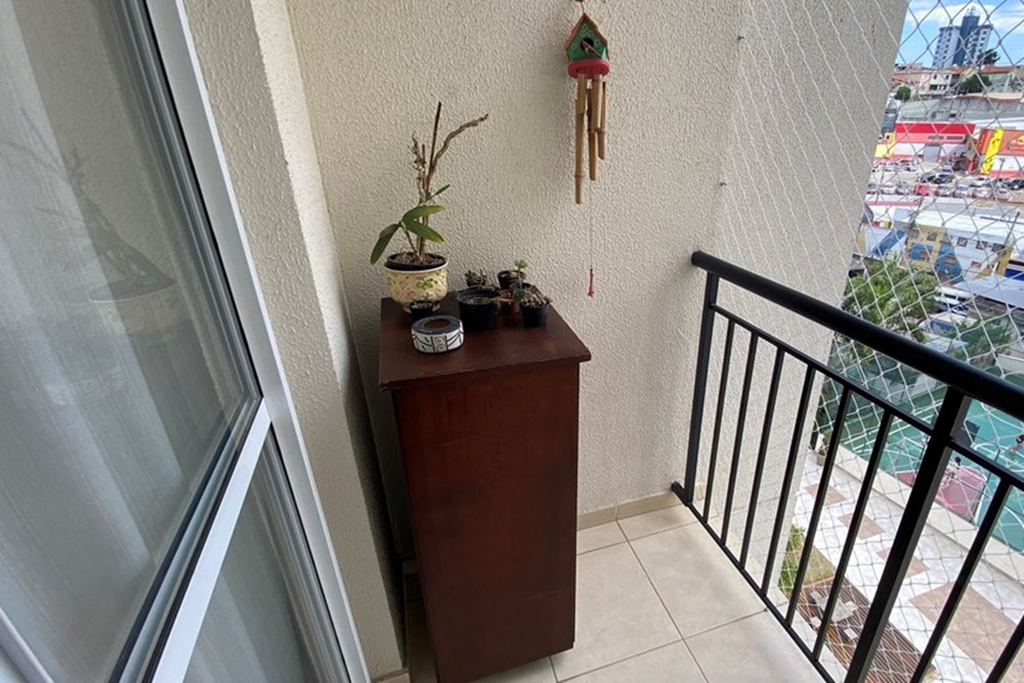 Apartamento, 2 quartos, 50 m² - Foto 35