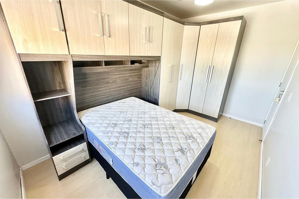 Apartamento para venda no bairro Fátima em Canoas